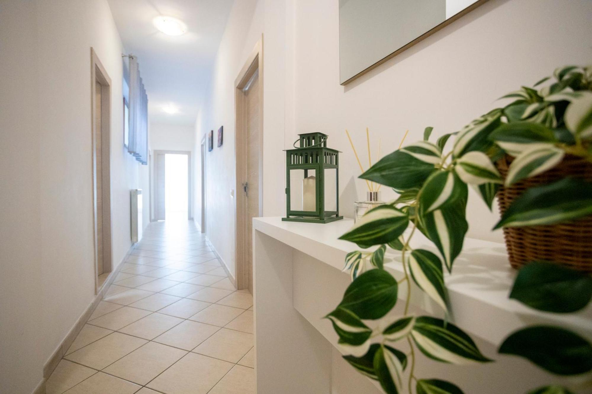 Casa Mia Sorrento Apartment Exterior photo